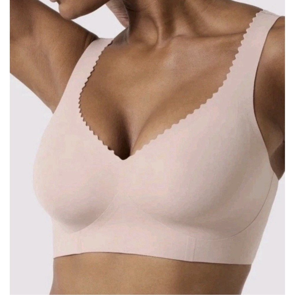 Evelyn & Bobbie The Evelyn Bra Petal Drift Size L